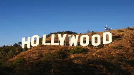 Donald Trump anuncia un arancel del 100% a las películas producidas en el extranjero