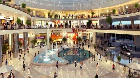 İstanbul'un Anadolu Yakası'nın dev AVM'si rekor fiyata satıldı! Yeni sahipleri kim hangi ülkeden...