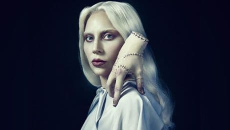 Erstes "Wednesday"-Bild von ihr ist da: Diese Rolle übernimmt Lady Gaga in der Serie
