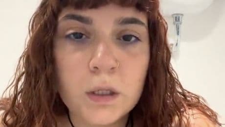 Denuncia di una 23enne. "Molestata in ospedale prima di fare una Tac"