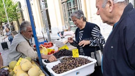 Griechenland: Neues Gesetz erlaubt Arbeitstage mit bis zu 13 Stunden