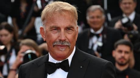 Kevin Costner accusé par une cascadeuse de lui avoir fait jouer une scène de viol sans son consentement