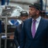 Legerminister Theo Francken op Franse tournee: ‘We hebben een duidelijk signaal gekregen’