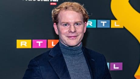 Gijs Rademaker pakt tv-werk weer op: ’Het werd wat veel allemaal’