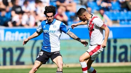 Los dos fichajes de altura a coste cero para lograr el ascenso