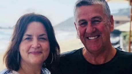 Gavin and Stacey's Ruth Jones splits from husband after 26 years