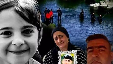 SON DAKİKA NARİN CİNAYETİ: Davada karar açıklandı! 15 sanık için karar çıktı!