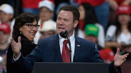Republican Doug Wardlow announces another run for Minnesota's attorney general