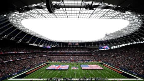 2028 Olympic Flag Football: NFL Expansion, Opportunity, And Risk