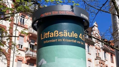 Die Werbewirtschaft fürchtet die Macht der Tech-Giganten