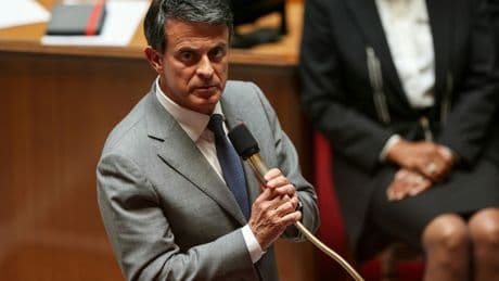 Nouvelle-Calédonie : Manuel Valls écarte les risques d’« explosion » du gouvernement