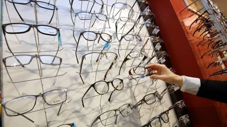 Santé : l’Assurance maladie va rembourser des verres freinant la myopie