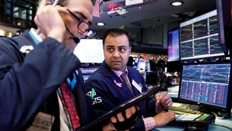 Los unicornios que brillan en la nueva "IPO manía" de Wall Street