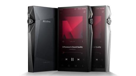 Astell&Kern Introduces Its New A&ultima SP4000 Digital Audio Player