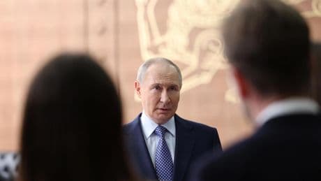 La UE busca romper todos los contratos de gas con Rusia y prohibir la compra de su petróleo para ahogar a Putin