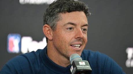 Rory McIlroy’s fresh prediction at Travelers Championship shows his mindset after US Open