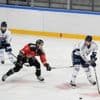 Hockey sur glace. Ligue Magnus. Les Ducs d’Angers alignent deux nouveaux pour accueillir Grenoble