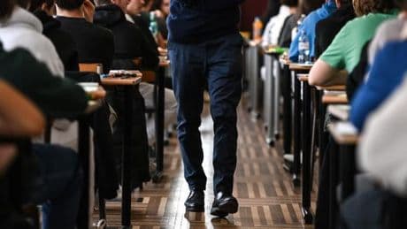 L’éducation nationale acte la création d’une épreuve anticipée de mathématiques au baccalauréat général et technologique