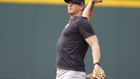 Yankees’ DJ LeMahieu hopes to keep good mojo going in Colorado return