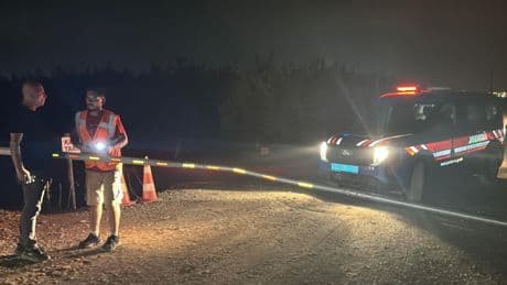 Adana'da eğitim uçağı düştü, 2 kişi yaralandı