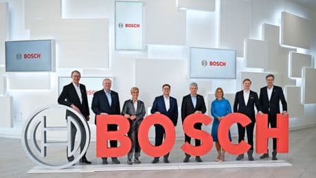 Bosch-Chef Hartung: „Abschreibungsmodell löst unser Investitionsproblem nicht“