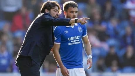 Celtic are weaker but Rangers can concentrate on only one thing – Barry Ferguson