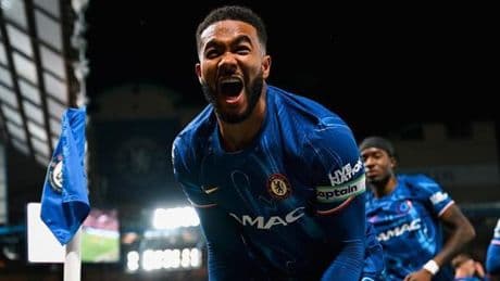 Chelsea, Manchester United engelini tek golle aştı!