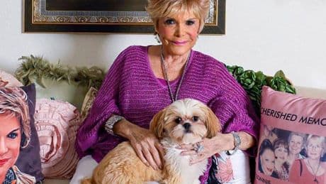 Schlager: Connie Francis ist tot