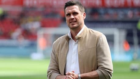 Er ist DIE Überraschung der Saison - BVB-Star darf für 20 Mio. gehen