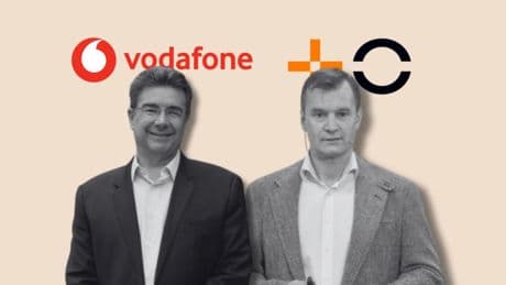 Masorange y Vodafone venden un 25% de su empresa conjunta de fibra óptica al fondo GIC