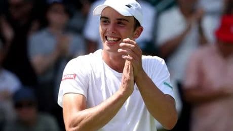 British world No.733 denied £99k Wimbledon prize money after stunning first-round win