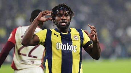 Fenerbahçe 4 eksikle Beşiktaş'ı ağırlayacak