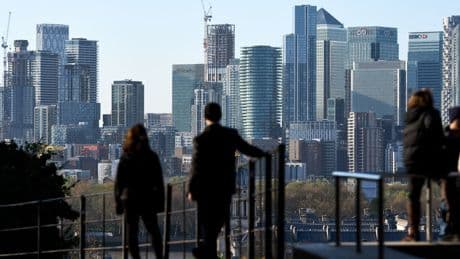 Stocks end down as Fed policy meeting begins