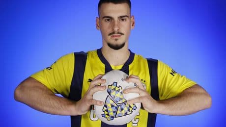 Fenerbahçe'de Mimovic geri döndü! Lisansı çıktı