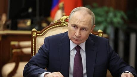 Drohnen töten 14 Menschen in Kiew: Putin verurteilt Israels Angriffe auf Iran - und bombardiert weiter die Ukraine