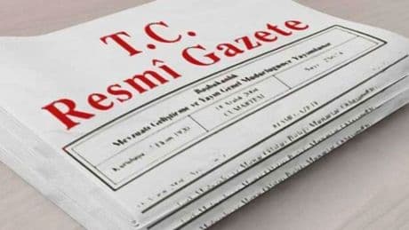 Türkiye ile BM arasındaki anlaşma Resmi Gazete'de