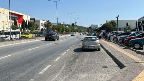 Yunanistan'da 5.2 büyüklüğünde deprem: Türkiye'de de hissedildi