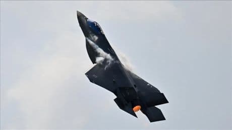 ABD Dışişleri Bakanlığı, Polonya'ya F-35 uçaklarının bakımını içeren olası satışı onayladı