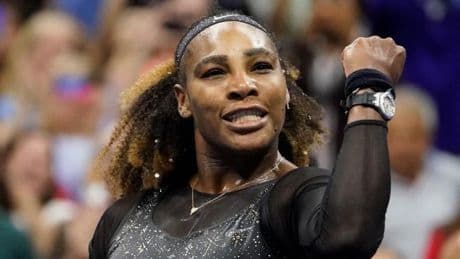 Serena Williams reaparece con un cambio físico impactante tras su retirada del tenis