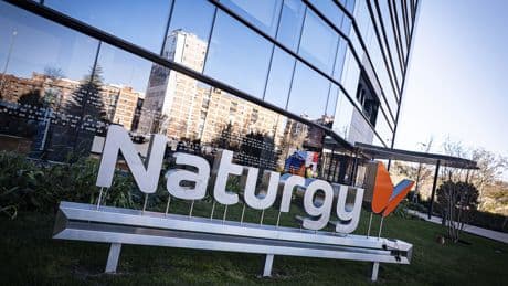 La CNMV autoriza la auto-opa de Naturgy