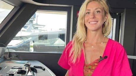 “Yacht e lusso, così racconto anima e segreti dei protagonisti del settore”