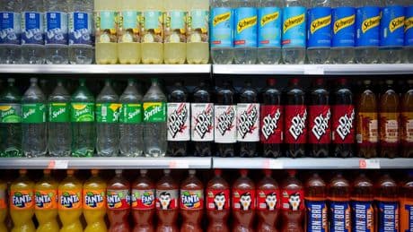 The surprising side-effects of aspartame, the low-calorie sweetener