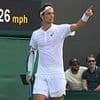 Wimbledon match suspended after medical incident in stands as Lorenzo Musetti urges assistance for ill fan amid soaring temperatures