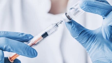 World-first gonorrhoea vaccine rollout to start on the NHS to tackle rising levels of the STI – are you eligible?