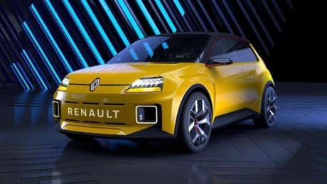 Renault acelera en 2025: mantiene ingresos y eleva las entregas un 2,9% impulsado por la gama y la electrificación