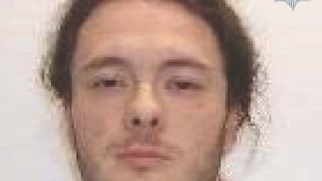 Manhunt launched after violent burglar flees prison