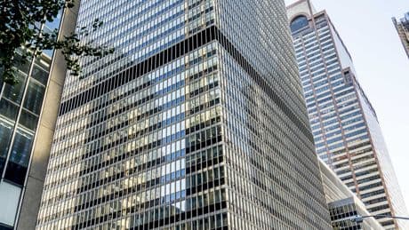 Latham & Watkins law firm latest to sign lease at Sixth Avenue juggernaut