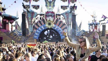 Tientallen festivals als Mysteryland onder radar gekocht door Amerikaans private-equityfonds KKR: ’Artiesten zeggen af’