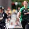 Bell rips through Originals to hand Brave victory