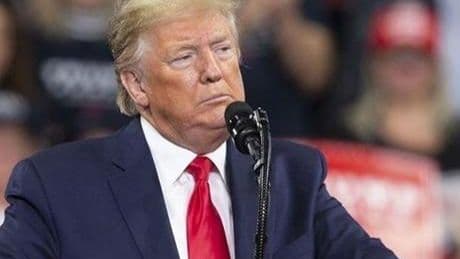 Trump duyurdu! Büyük bir ülke ile ticaret anlaşması imzalanacak